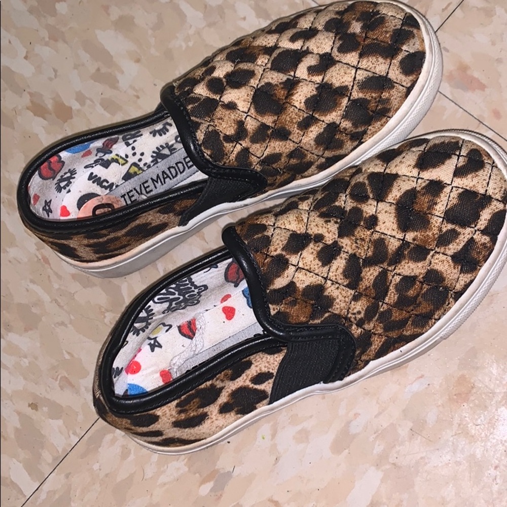 Kid shoes